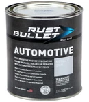 Rust Bullet Automotive - Metallic Gray 1 Quart Inhibitor & Protectiv.... Fixed Price $104.28.