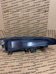2010-2013 Mazda Instrument Cluster Info Display Oem BBM3-61-1J0. Fixed Price $60.00.