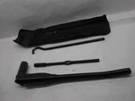 Land Rover Range Tire Nut Tool Oem HY32-17005-AB / HY3217005AB FA0220. Fixed Price $65.00.