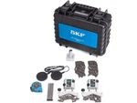 Skf Tksa 71 - Comprehensive Wireless Laser Shaft Alignment System. Fixed Price $13451.18.