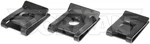 Dorman 961-305 Clip Nut U-type Assortment No. 8, 10, 14. Fixed Price $13.99.