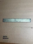 Serdi 3.1 Millenium Block Plate Bar Part Unknown. Fixed Price $30.00.