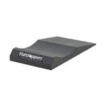 Race Ramps 16" W Supercar Flat Stoppers Tire Cradles Black Set Of 4 RR-FS-16-SC. Fixed Price $342.95.