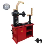 220V Rim Straightener Turn Wheel Straightening Machine For 10-26" Hub. Fixed Price $2911.09.