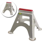 Joes Racing Products Stock Car Jack Stands 14" Height. Fixed Price $269.95.