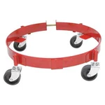 Lincoln Industrial 84192 Band Dolly, 120 Lb., 5-1/4 In. H, 16 Gal.. Fixed Price $120.99.