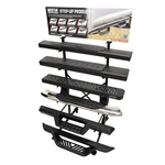 Westin 55476 Step Tower Bundle Display. Fixed Price $985.60.