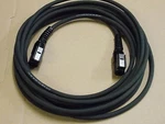 Hunter Cable, Wheel Alignment Sensors, 20', Shielded, Usa Made. Fixed Price $129.00.