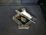 2020 Cherokee Jack SKU#4272366. Fixed Price $95.00.