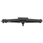 Genuine Mercedes-benz Floor Jack 166-580-01-18. Fixed Price $268.91.