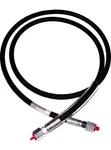 Rotary Lift # FJ837 Power Unit Hose Fits SPOA7, SPOA9 SPOA10 (5'8"). Fixed Price $65.00.