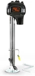 Superhandy Trailer Power Tongue Jack Electric A-frame 3500LBS GUT045 Black. Fixed Price $93.32.