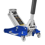 Torin 2.5 Low Profile Aluminum/steel Racing Floor Jack With Dual Piston. Fixed Price $182.81.