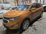 Used Floor Jack Fits: 2018 Chevrolet Equinox. Fixed Price $95.00.