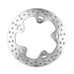Rear Brake Rotor Disc Fit For Bmw R1250GS Adventure R/rs/rt 2019-2020 Ca. Fixed Price $91.85.