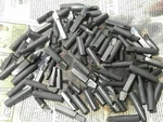 5X RL-1C Rottler Cylinder Boring Tool Bit Carbide Tipped 11/32" 1.3/4" HVK-03. Fixed Price $139.99.