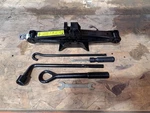2016 Genesis Jack SKU#4207276. Fixed Price $95.00.