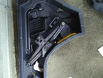 2014 Toyota Venza Jack Scissor. Fixed Price $80.00.