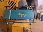 Fine American Made Snap- On Creeper! Well Close! Good Enough!. Fixed Price $999.99.