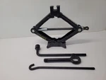 2006-2017 Hyundai Azera Jack W Tools 091103K000. Fixed Price $87.14.