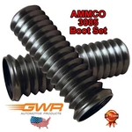 Ammco Lathe Service Kit (boots, Ring, Knobs, Shear, Silencers, Bits, +) Compare!. Fixed Price $275.00.