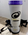 Proteam SCM-1282 Super Coach /10 Qt. Backpack /vacuum /used. Fixed Price $240.00.