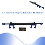 13.8" Steering Car Four-wheel Alignment Instrument Level. Fixed Price $174.84.