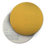 3M Hookit Gold Film Disc 255L, 00959, P320, In Nh, Die 500X. Fixed Price $92.76.