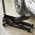 Low Profile Car Jack Floor Racing Speedy Lift Race Garage Shop Heavy Duty. Fixed Price $246.95.