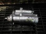 Good Used Diesel Engine Starter Delco Remy Series 29MT 12V Cw Part 19011407. Fixed Price $99.99.