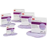 Purple Clean Hookit Disc 3IN P2000 50/BOX MMM-30366 Brand New!. Fixed Price $87.20.
