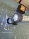 Mac Tools Led Utility Cordless Work Light Shop TLF64305. Fixed Price $79.99.