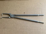 Mac Tools S13T Truck Drum Brake Spring Pliers. Fixed Price $18.00.