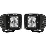 Westin Compact Led 5W Cree Auxiliary Lights Set Of For 2 3 Inch. Fixed Price $128.99.