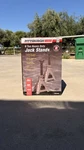 Pittsburgh Automotive 6 Ton Heavy Duty Jack Stands Pair Steel Lift Support New. Fixed Price $72.99.