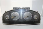 Speedometer Instrument Cluster Panel 97 98 Mitsubishi Diamante 162,796 Miles. Fixed Price $71.28.