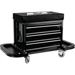 3 Drawer Rolling Mechanics Seat WMR-W85025. Fixed Price $147.29.