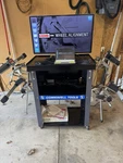Alignment Machine Cemb 1000. Fixed Price $5000.00.