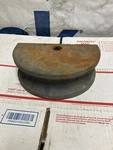 Huth Radius Bending Die Pipe Bender Tubing Exhaust Muffler Pak. Fixed Price $250.00.