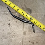Vintage Proto Usa C2007 Brake Drum Adjusting Tool Spoon Short Stubby Fat Tips. Fixed Price $22.22.
