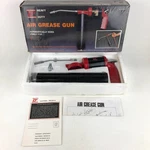 Vintage California Pneumatic Air Grease Gun Auto Sizes Taiwan CP-800 Mechanic. Fixed Price $29.99.