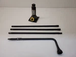 Floor Jack Fits 2012 Chevrolet Avalanche 1500 Grade. Fixed Price $105.00.