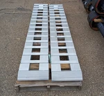 Gen-y Loading Aluminum Ramps. Fixed Price $699.95.