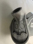 1-1/2IN Service Entrance Cap, Partno E998H-CAR, By Thomas & Betts, Unit. Fixed Price $20.00.