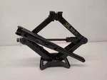 Floor Jack Fits 2014 Jeep Patriot Grade. Fixed Price $95.00.