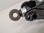 Floor Jack Fits 2015 Subaru Forester Grade. Fixed Price $80.00.