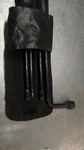 2004 Cadillac Escalade Spare Tire Emergency Jack & Tools Set Kit 5933749. Fixed Price $69.69.