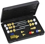 Mastercool 58490 Valve Core Service Kit. Fixed Price $176.49.