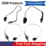 4PCS Upper+lower Oxygen Sensor Oem Ford Expedition 3.5L V6 Turbo 2015-2020. Fixed Price $99.58.