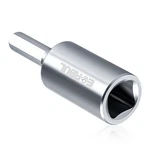 Trailer Jack Attachment Crank Handle Adapter For Movers Mv 5X Xl Pro. Fixed Price $27.66.